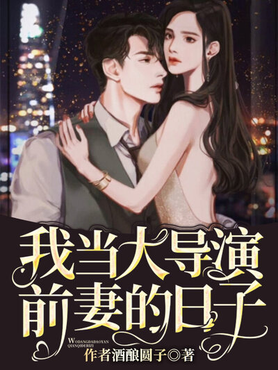 我当大导演前妻的日子
