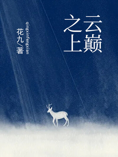 云巅之上
