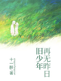 再无昨日旧少年
