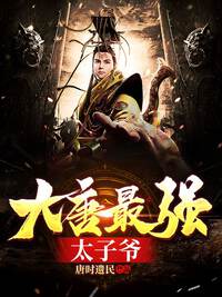 大唐最强太子爷