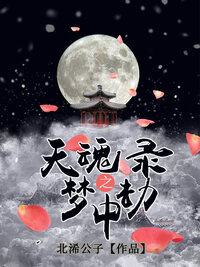 天魂录之梦中劫