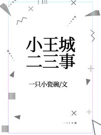 小王城二三事