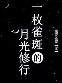 一枚雀斑的月光修行