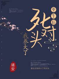 重生后我养大了死对头