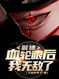 解锁血轮眼后，我无敌了