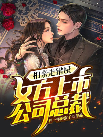 相亲走错屋，女方上市公司总裁