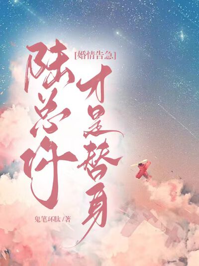 婚情告急，陆总你才是替身