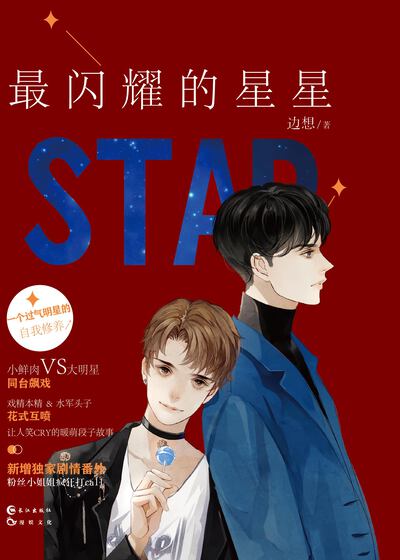 最闪耀的星星