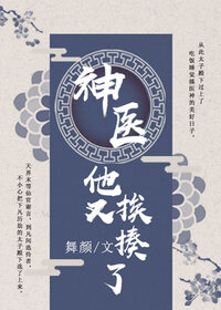 神医他又挨揍了