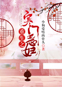 重生之寒门恶妇