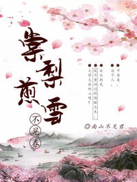 棠梨煎雪不见春