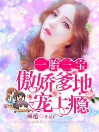 一胎三宝：傲娇爹地宠上瘾