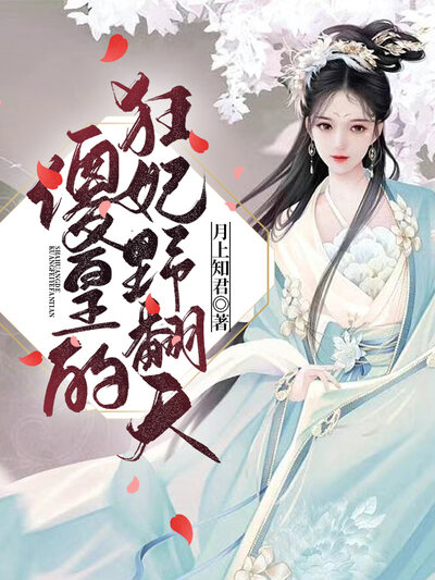 傻皇的狂妃野翻天